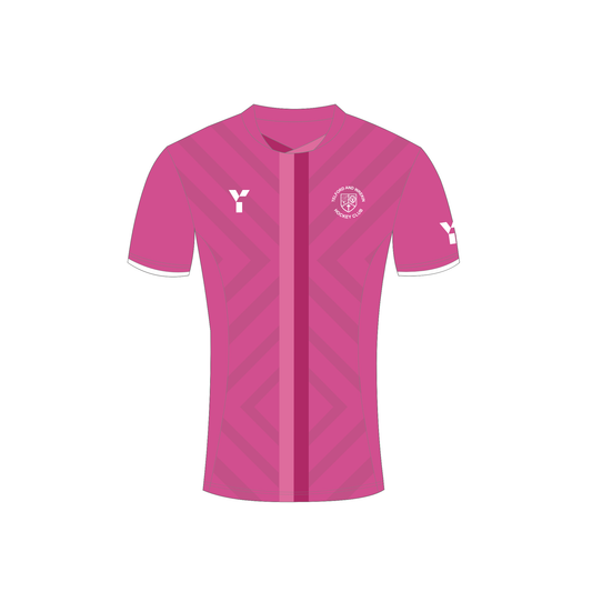 Telford and Wrekin HC - GK Smock (Short Sleeve) - Pink