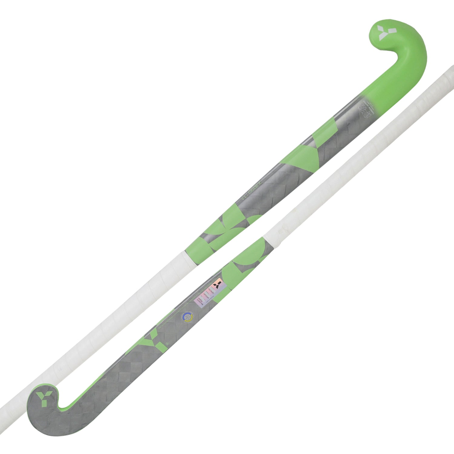 GLB Sticks (2025)