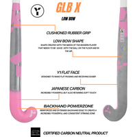GLB X