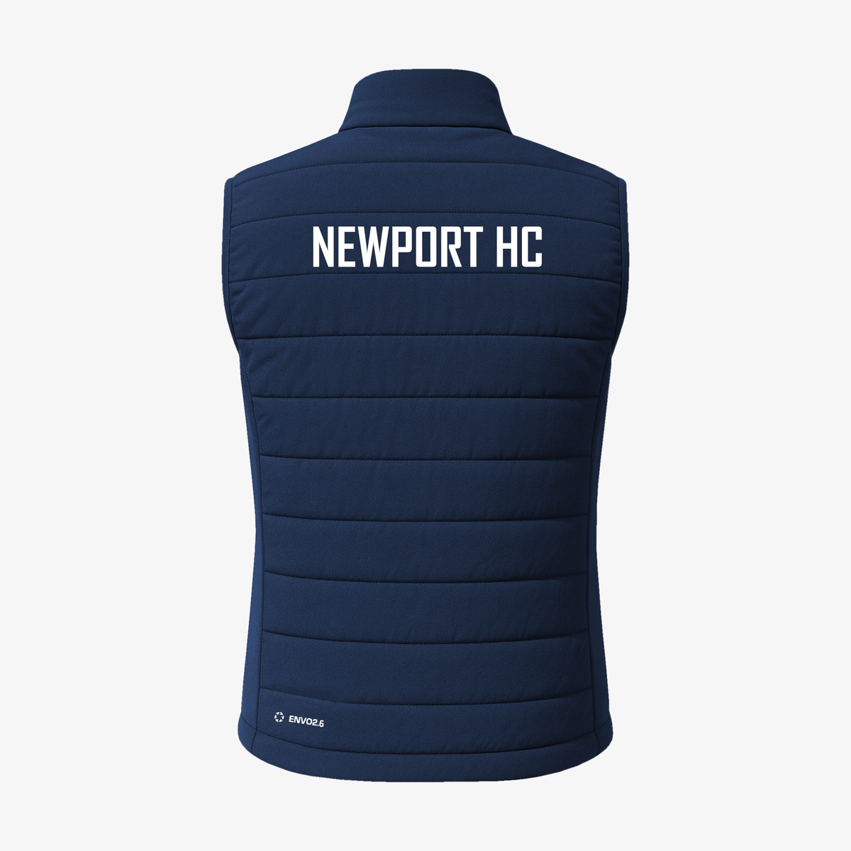 Newport HC - Gilet Women's Navy