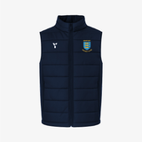 Newport HC - Gilet Men's Navy