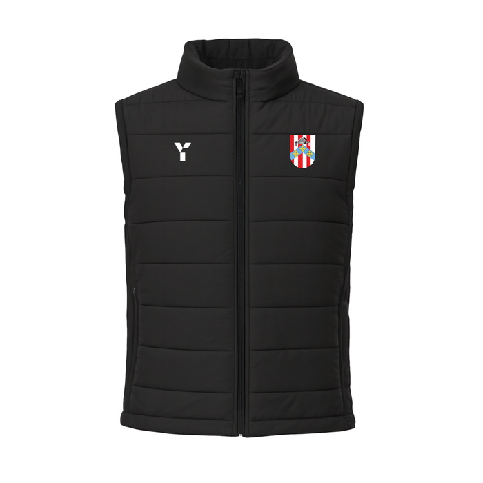 Westbury UB - Gilet Women's Black
