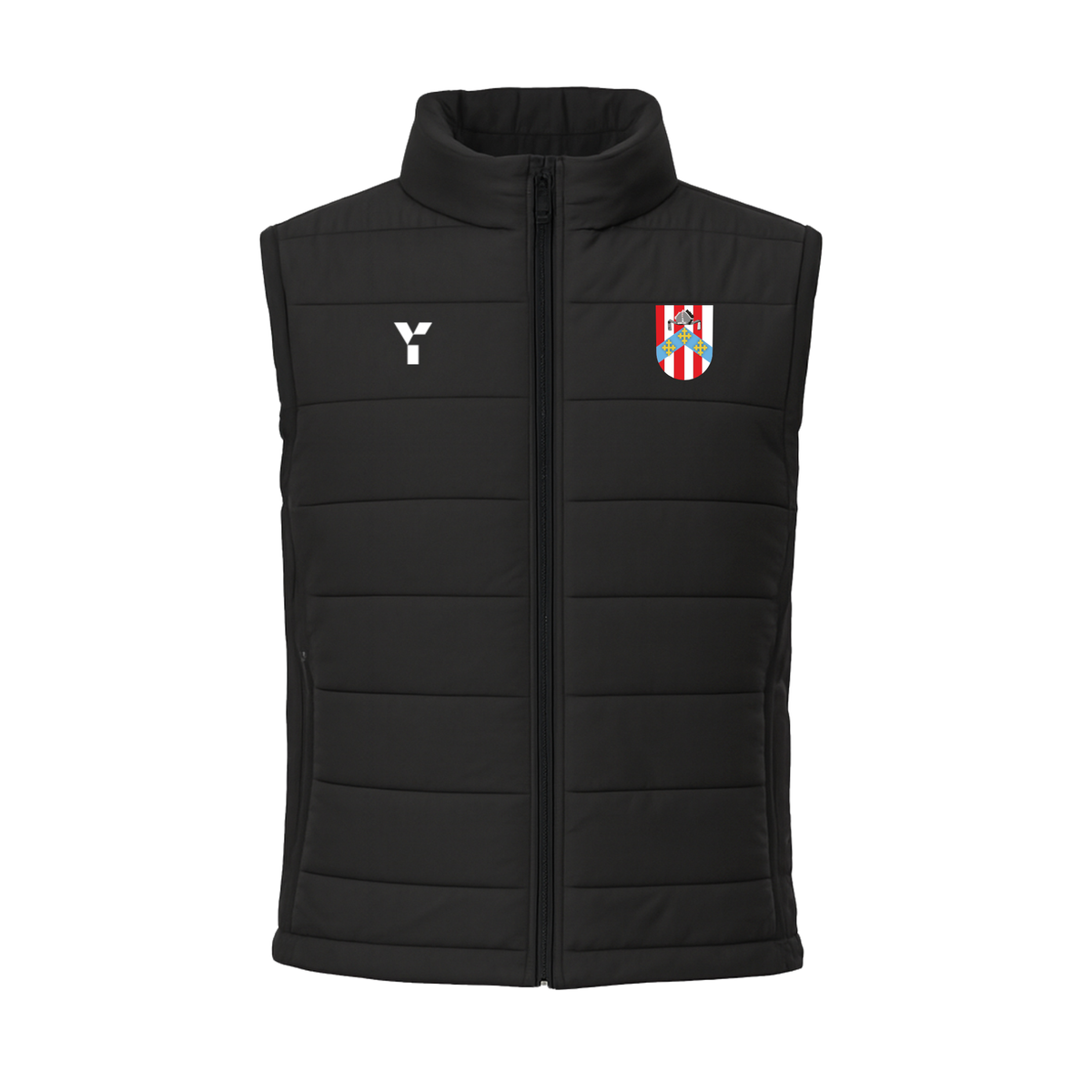Westbury UB - Gilet Women's Black