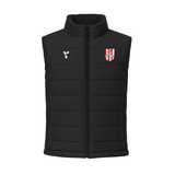 Westbury UB - Gilet Women's Black