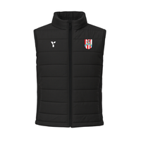 Westbury UB - Gilet Women's Black