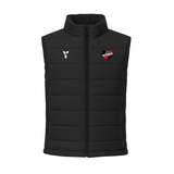 Ipswich and East Suffolk HC - Gilet Women's Black