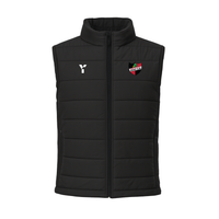 Ipswich and East Suffolk HC - Gilet Women's Black