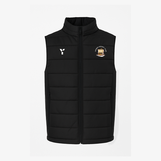 Vikings HC - Gilet Men's Black