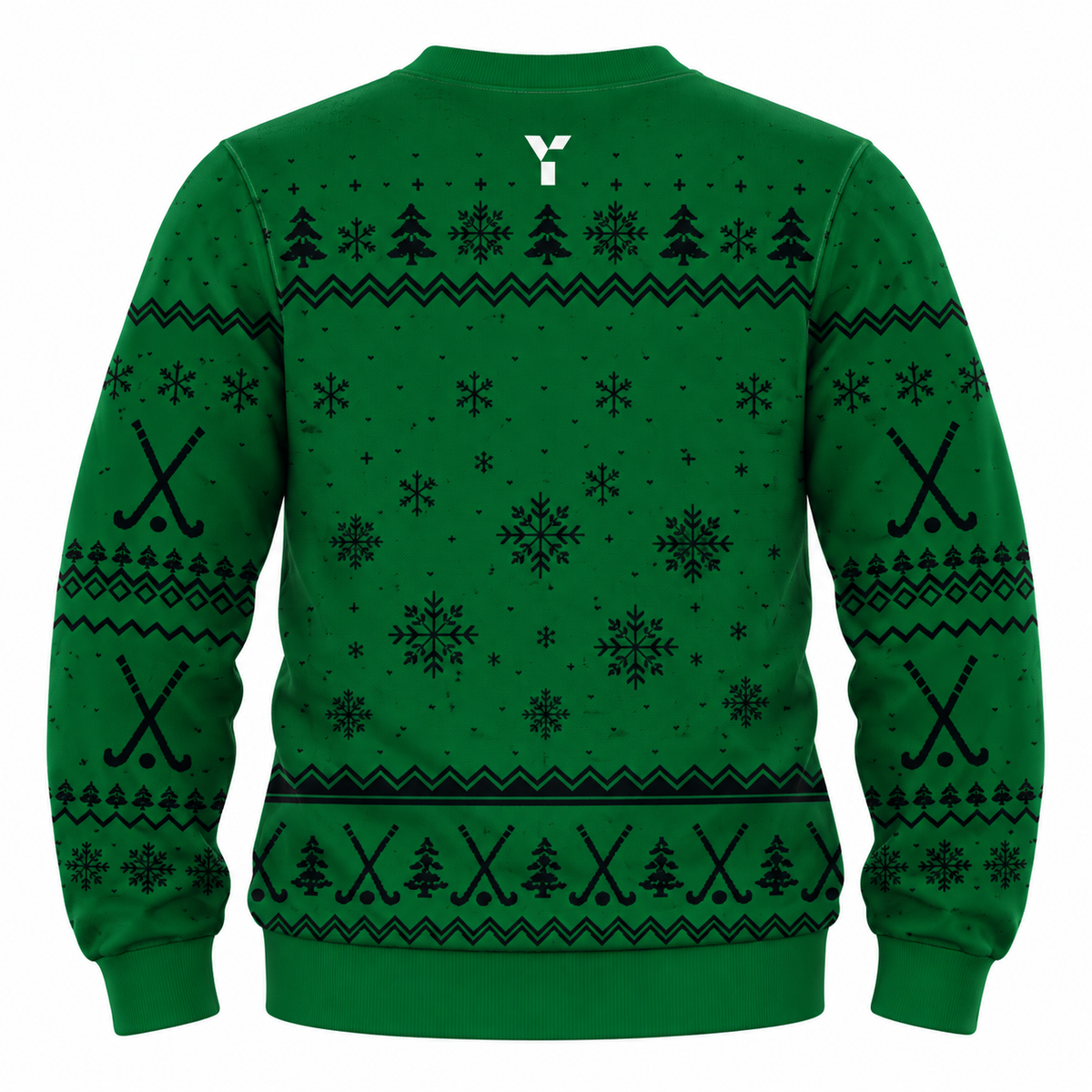 Bicester HC - Christmas Jumper [PRE-ORDER]