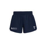 Hockey for Heroes - Shorts Women's Navy