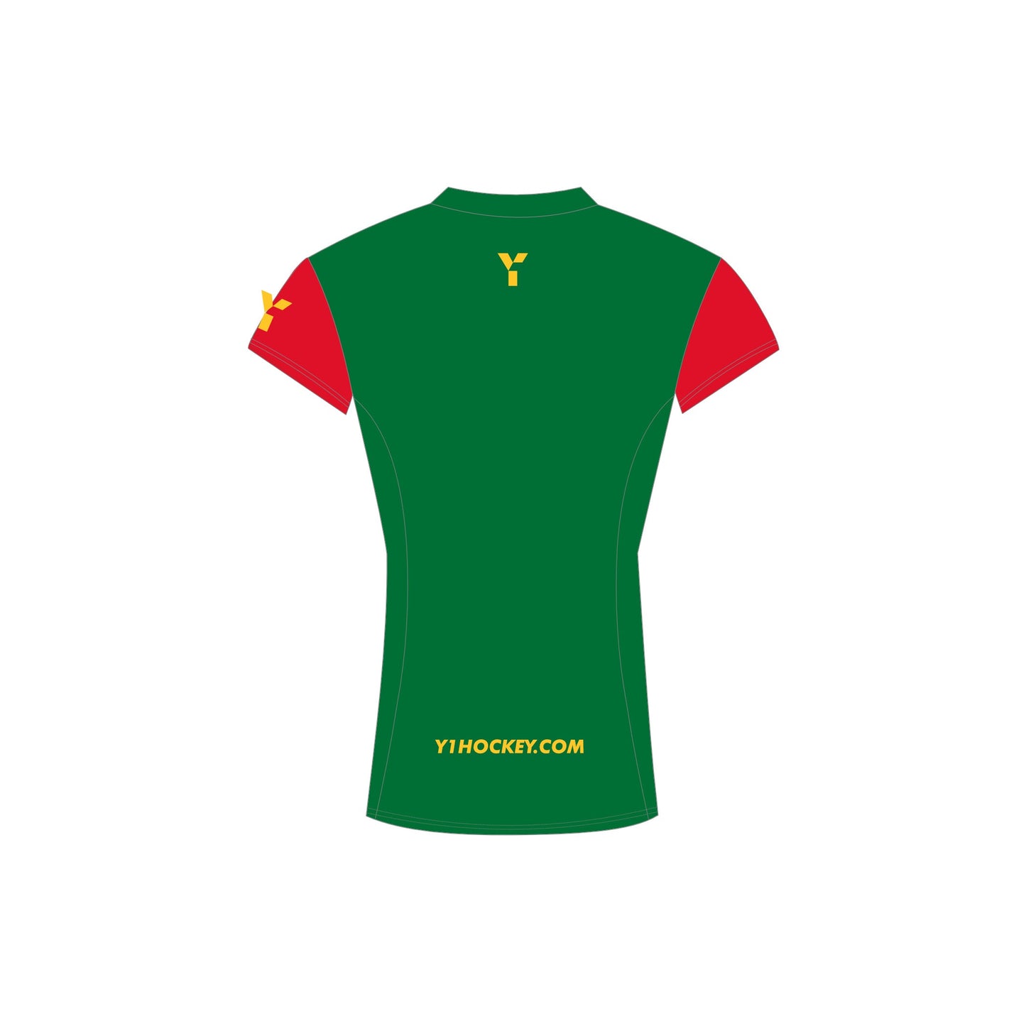 Harborne HC - Women's Home Playing Shirt