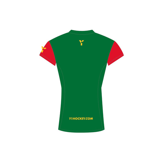Harborne HC - Women's Home Playing Shirt