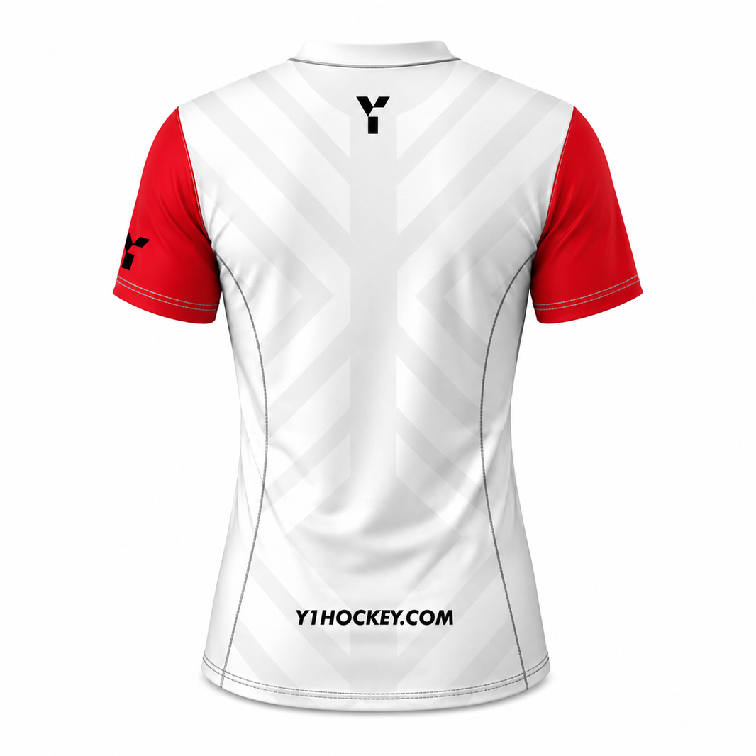 Harborne HC - Men's Away Playing Shirt