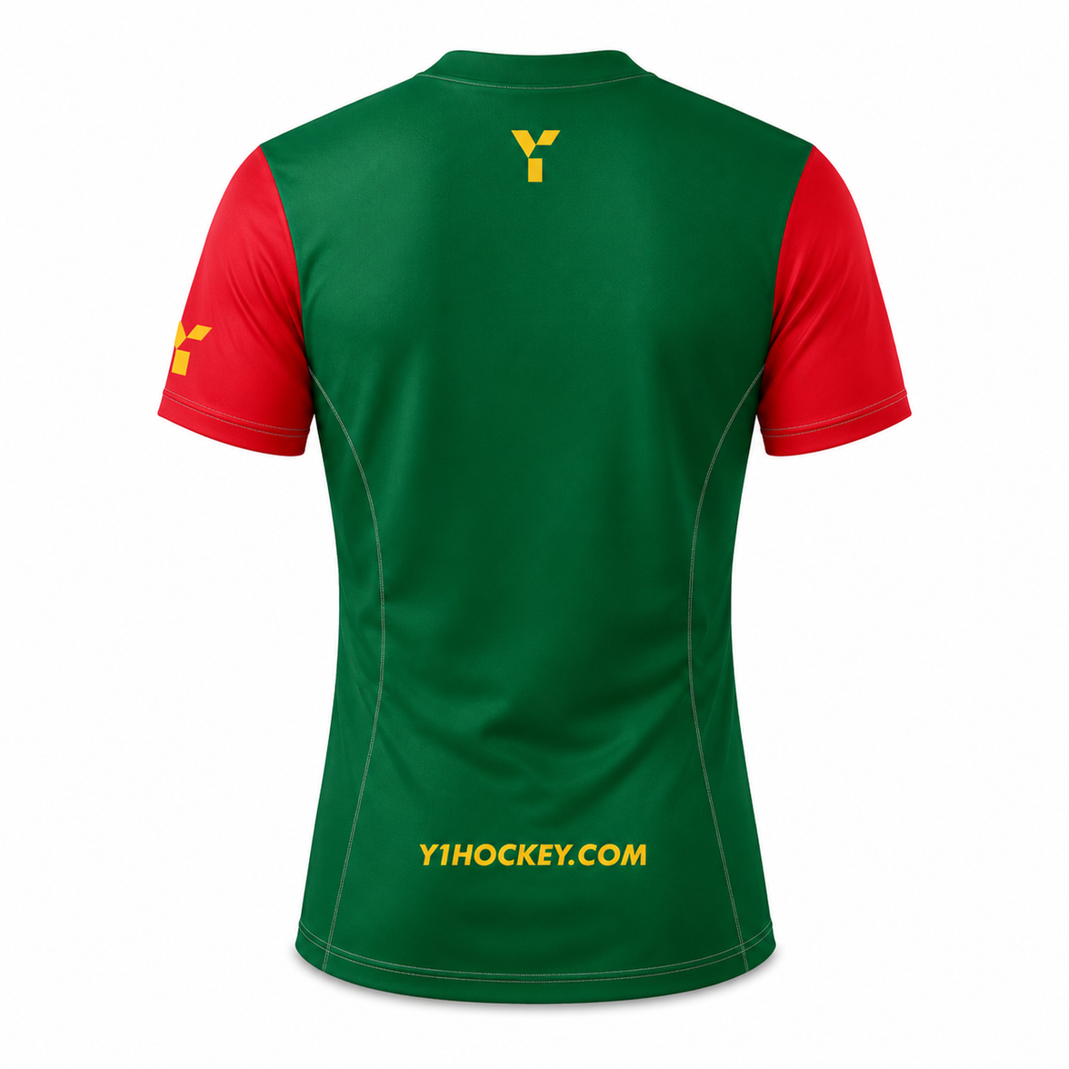 Harborne HC - Men's Home Playing Shirt