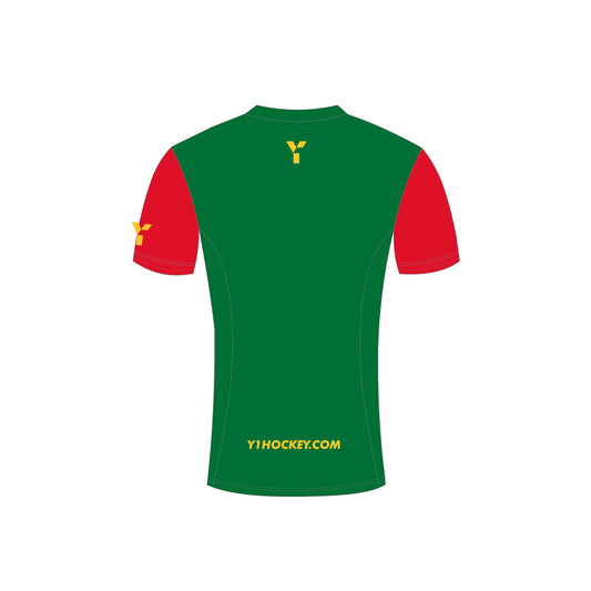 Harborne HC - Men's Home Playing Shirt