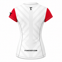 Harborne HC - Women's Away Playing Shirt