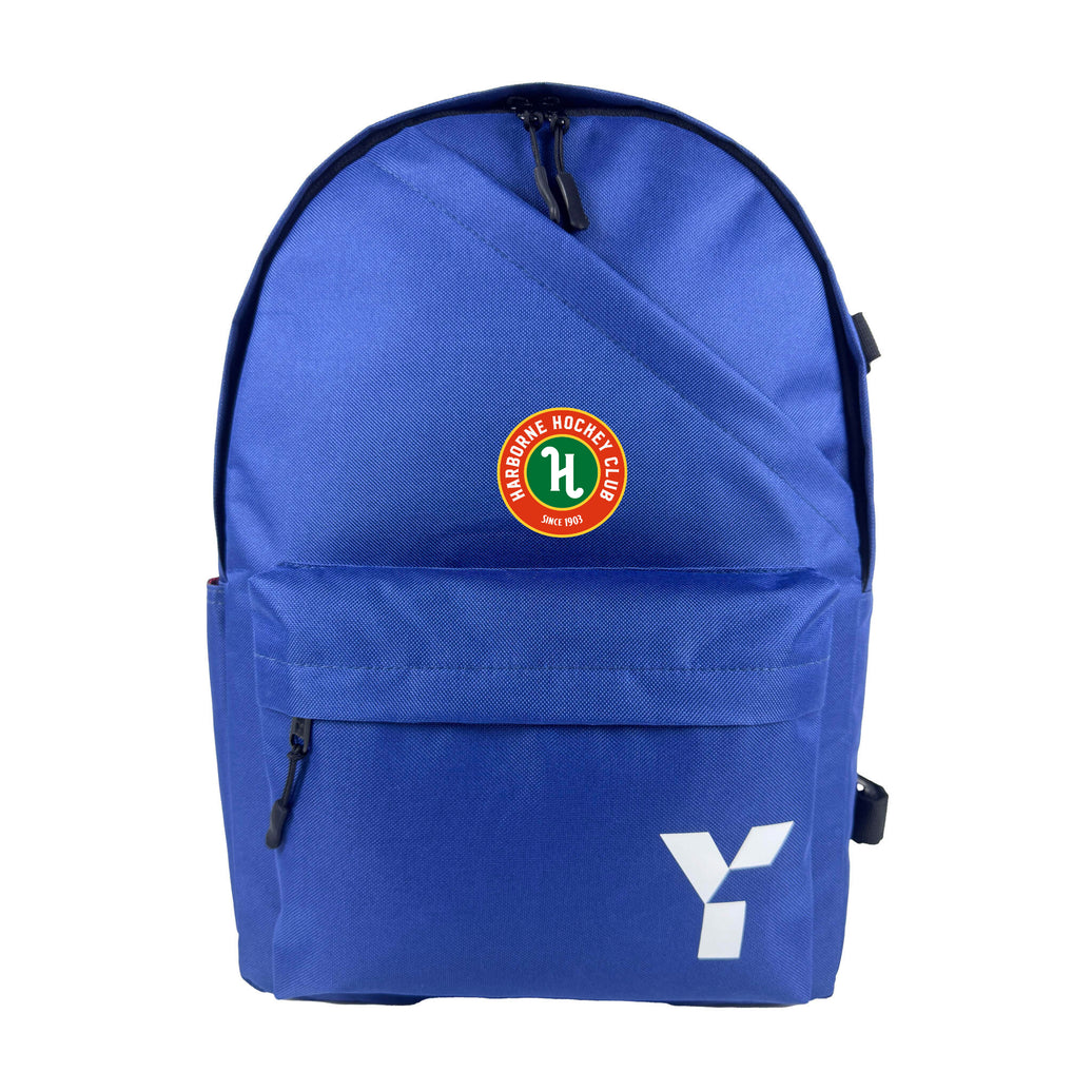Harborne HC - Dash Backpack Navy