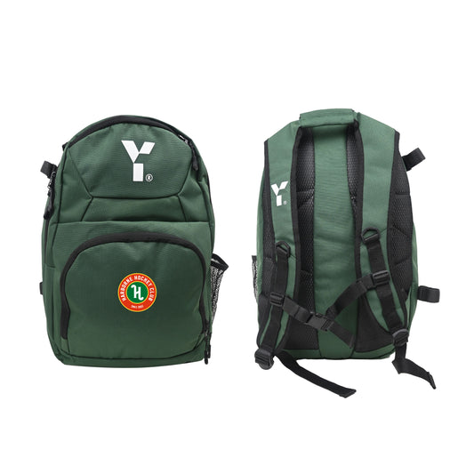 Harborne HC - Explore 2.0 Backpack - Forest Green