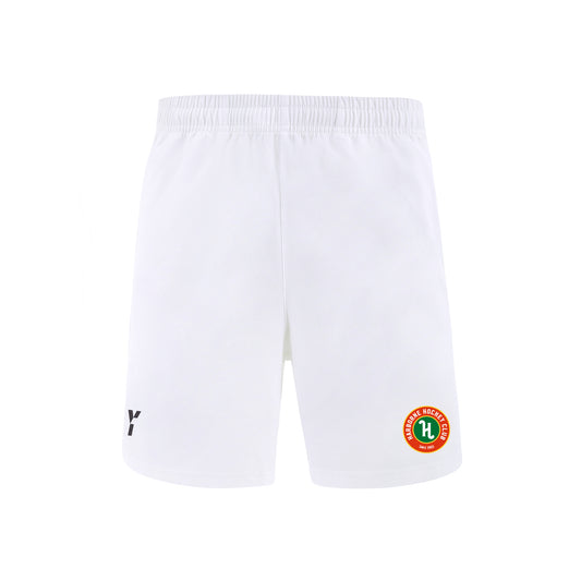 Harborne HC - Match Shorts Men's White