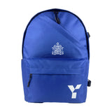 Old Haberdashers' HC - Dash Backpack Navy