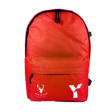 Hertford HC - Dash Backpack Red