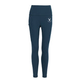 Hertford HC - Leggings Women's Navy ENVO 2.6
