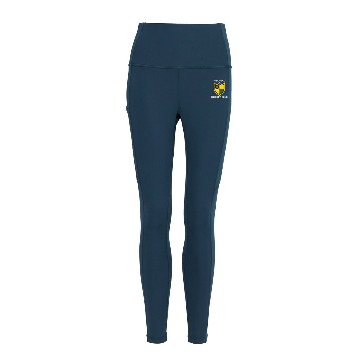 Hillhead Ladies HC - Leggings Women's Navy ENVO 2.6