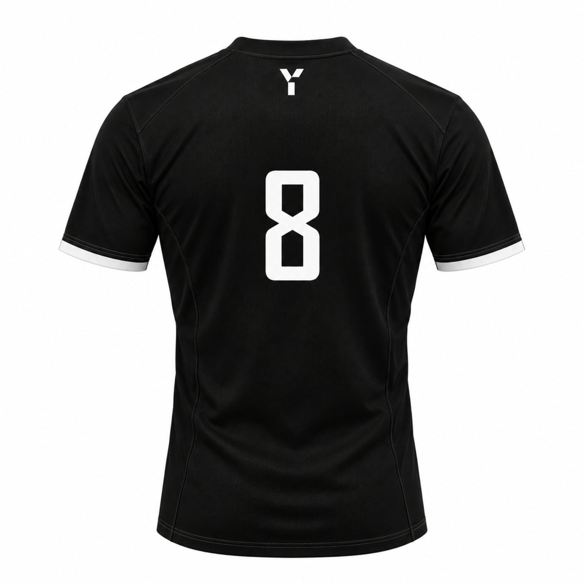 Harleston Magpies HC - Men's Playing Shirt Away