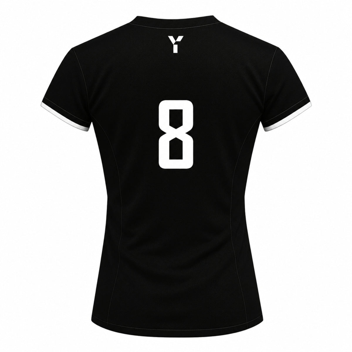 Harleston Magpies HC - Women's Playing Shirt Away