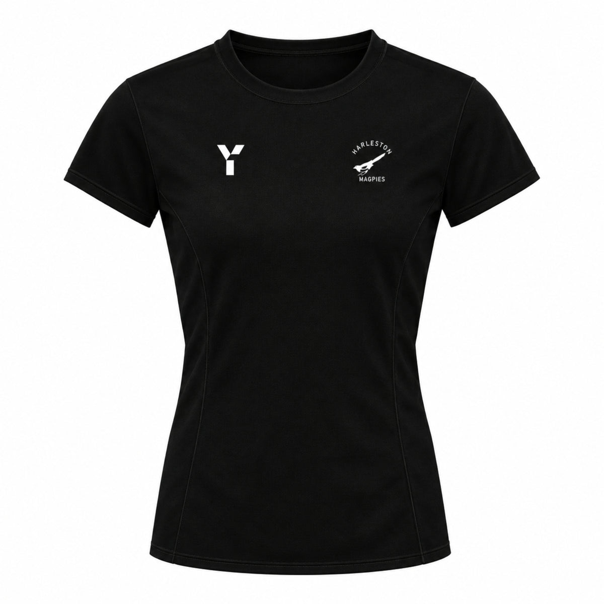 Harleston Magpies HC - Women's Playing Shirt Away