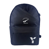 Harleston Magpies HC - Dash Backpack Black