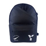 Harleston Magpies HC - Dash Backpack Black