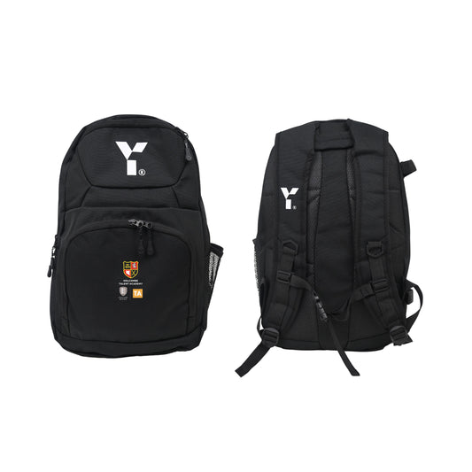 Holcombe TA - Explore 2.0 Backpack - Black