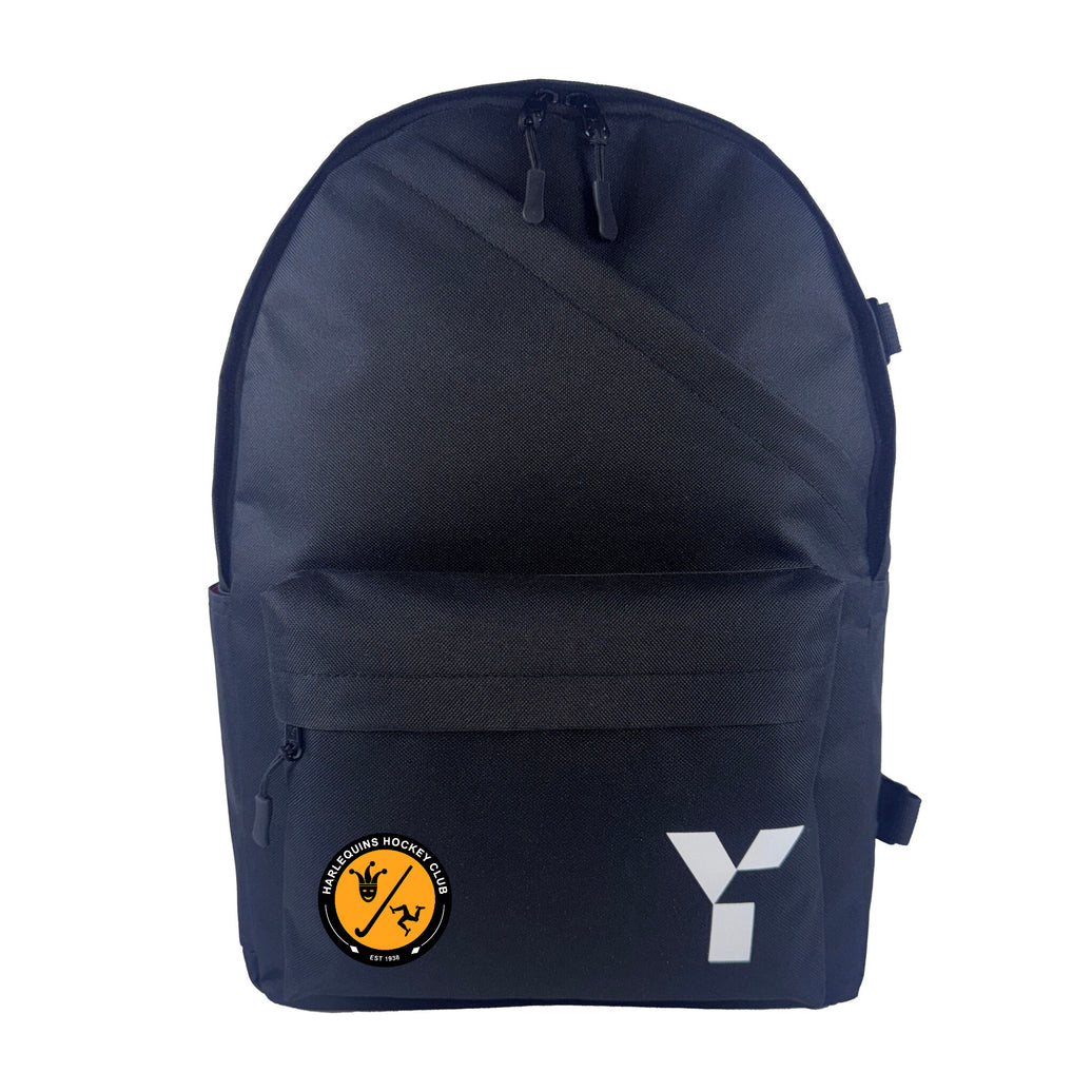 Harlequins HC - Dash Backpack Black