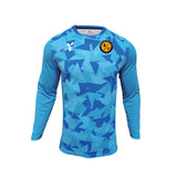 Harlequins HC - GK Smock (Long Sleeve) - Blue