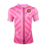 Harlequins HC - GK Smock (Short Sleeve) - Pink