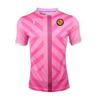 Harlequins HC - GK Smock (Short Sleeve) - Pink