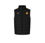 Harlequins HC - Gilet Men's Black
