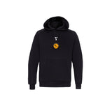 Harlequins HC - Performance Hoody Unisex Black