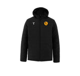 Harlequins HC - Padded Jacket Unisex Black