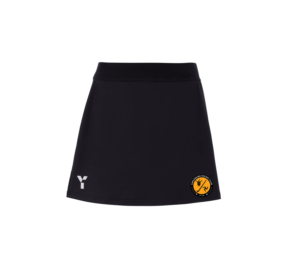 Harlequins HC - Skort Women's Black