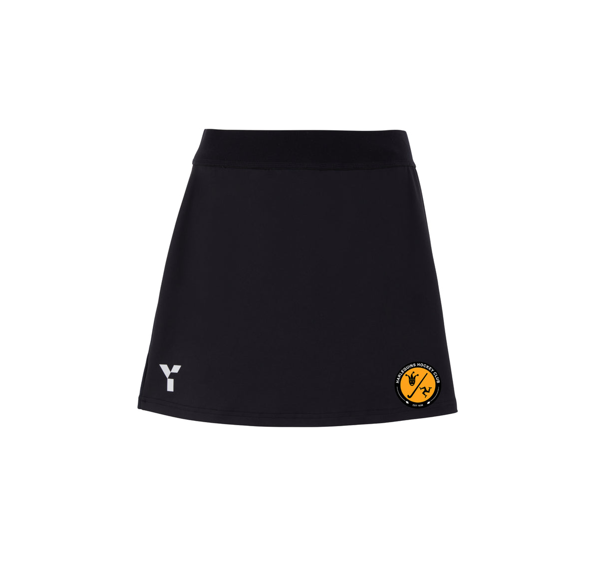 Harlequins HC - Skort Women's Black