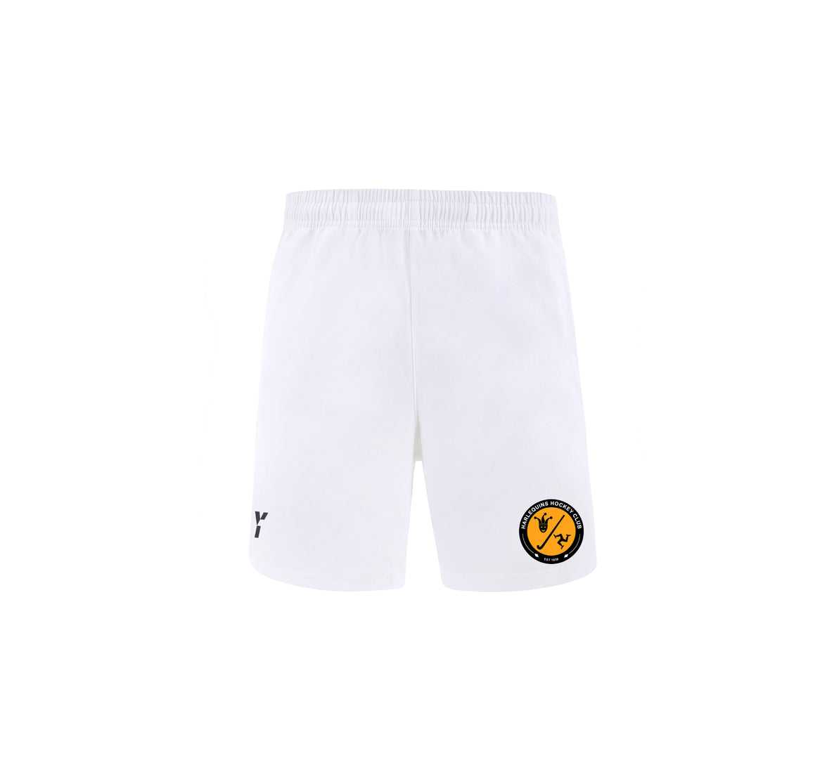 Harlequins HC - Shorts Men's White