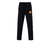 Harlequins HC - Junior Tracksuit Bottoms Unisex Black
