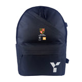 Holcombe TA - Dash Backpack Black