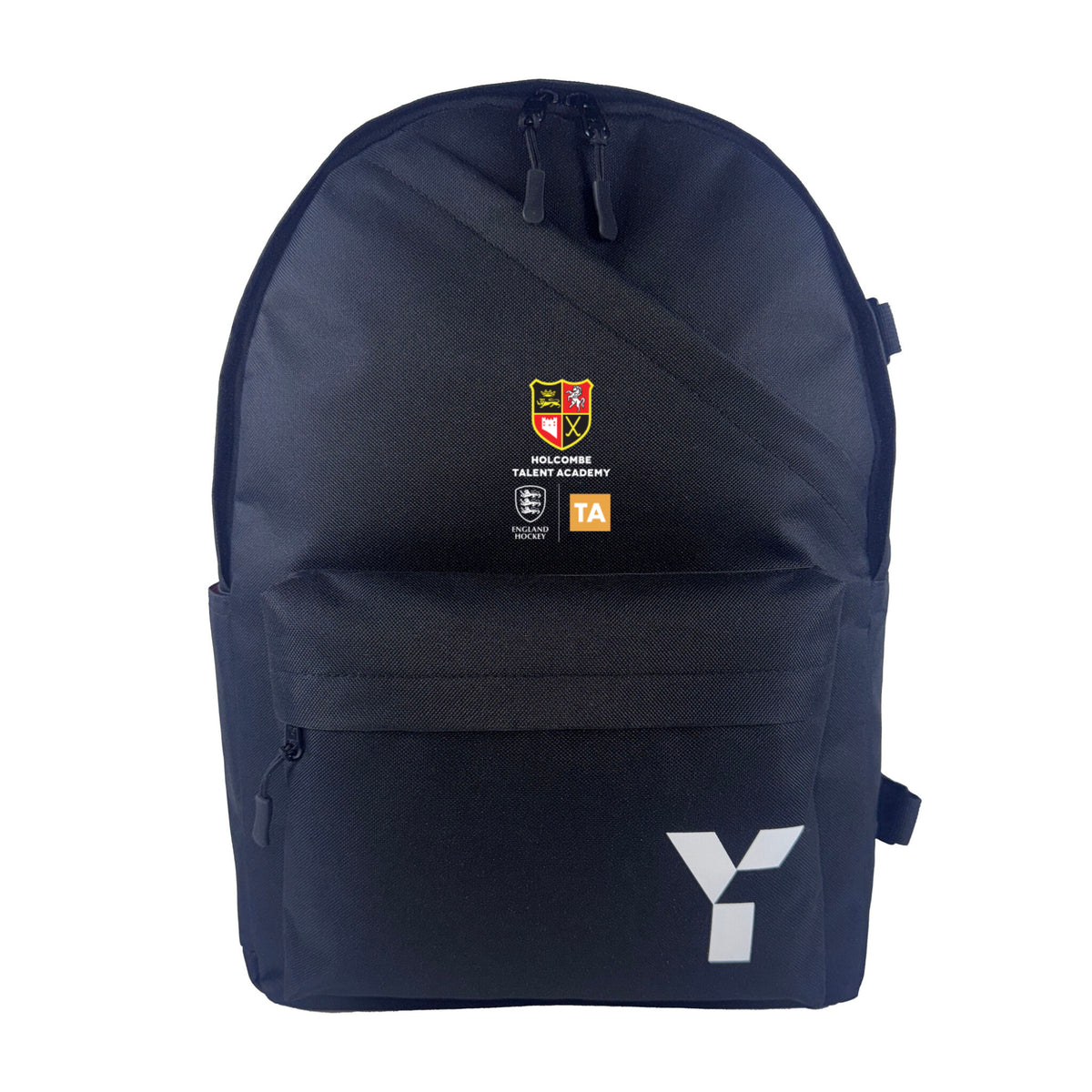 Holcombe TA - Dash Backpack Black