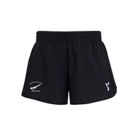 Harleston Magpies HC - Shorts Women's Black (SALE)