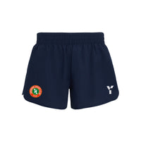 Harborne HC - Shorts Women's Navy