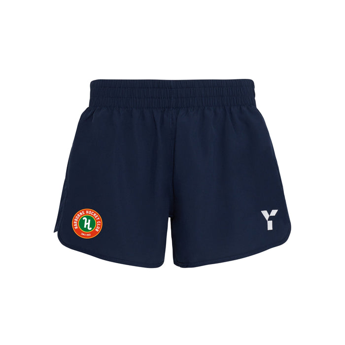 Harborne HC - Shorts Women's Navy (SALE)