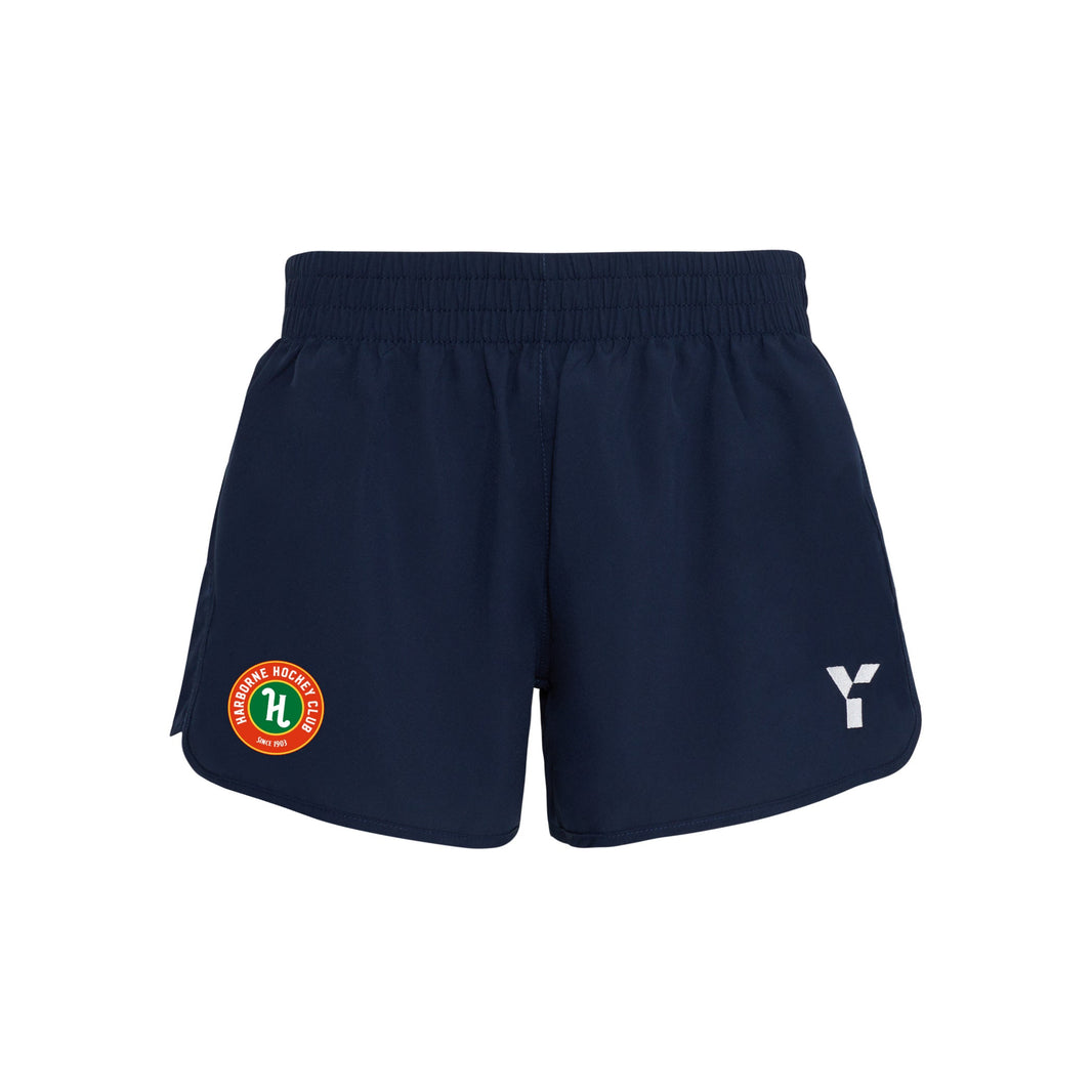 Harborne HC - Shorts Women's Navy (SALE)